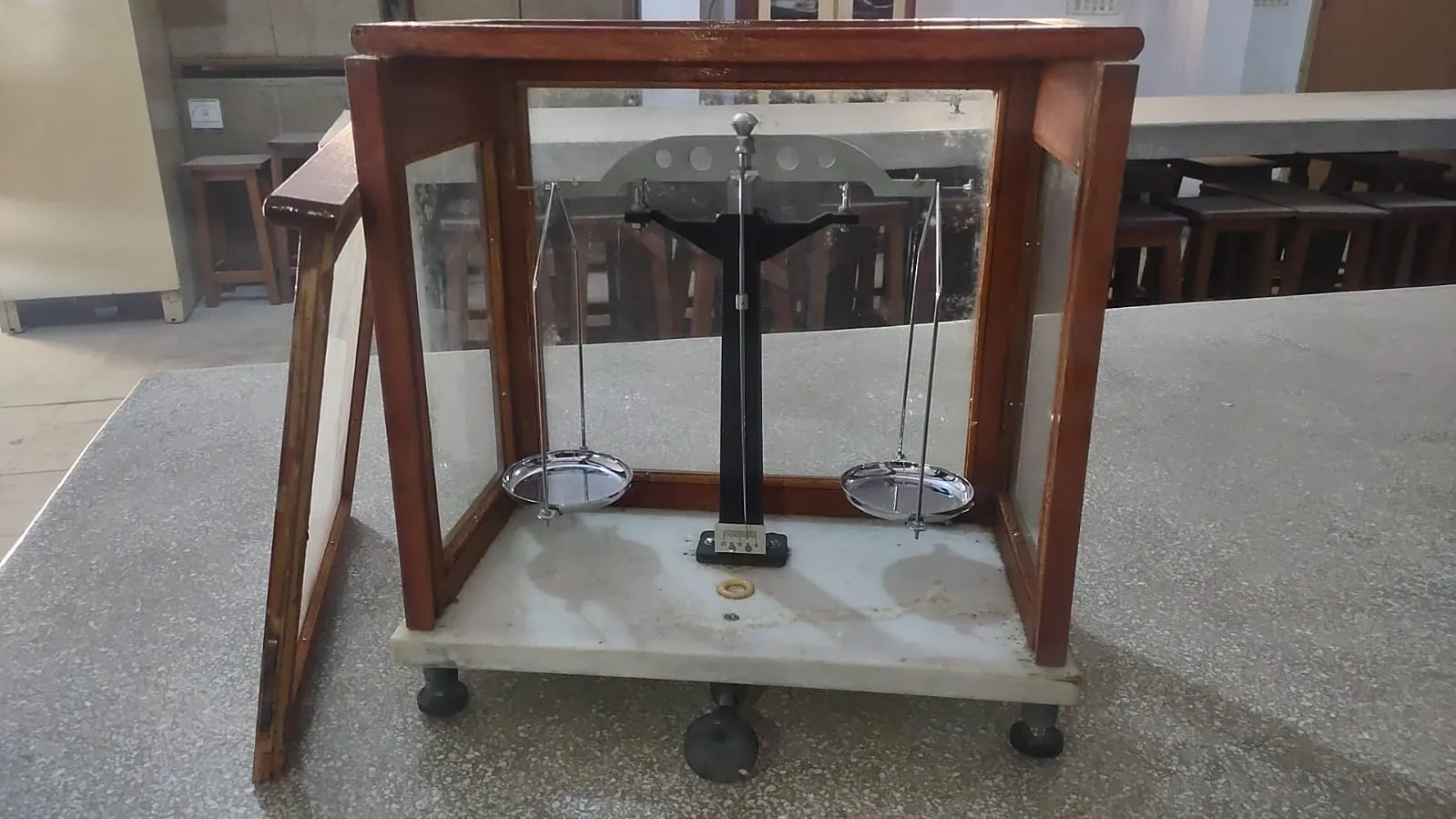 Physics Lab