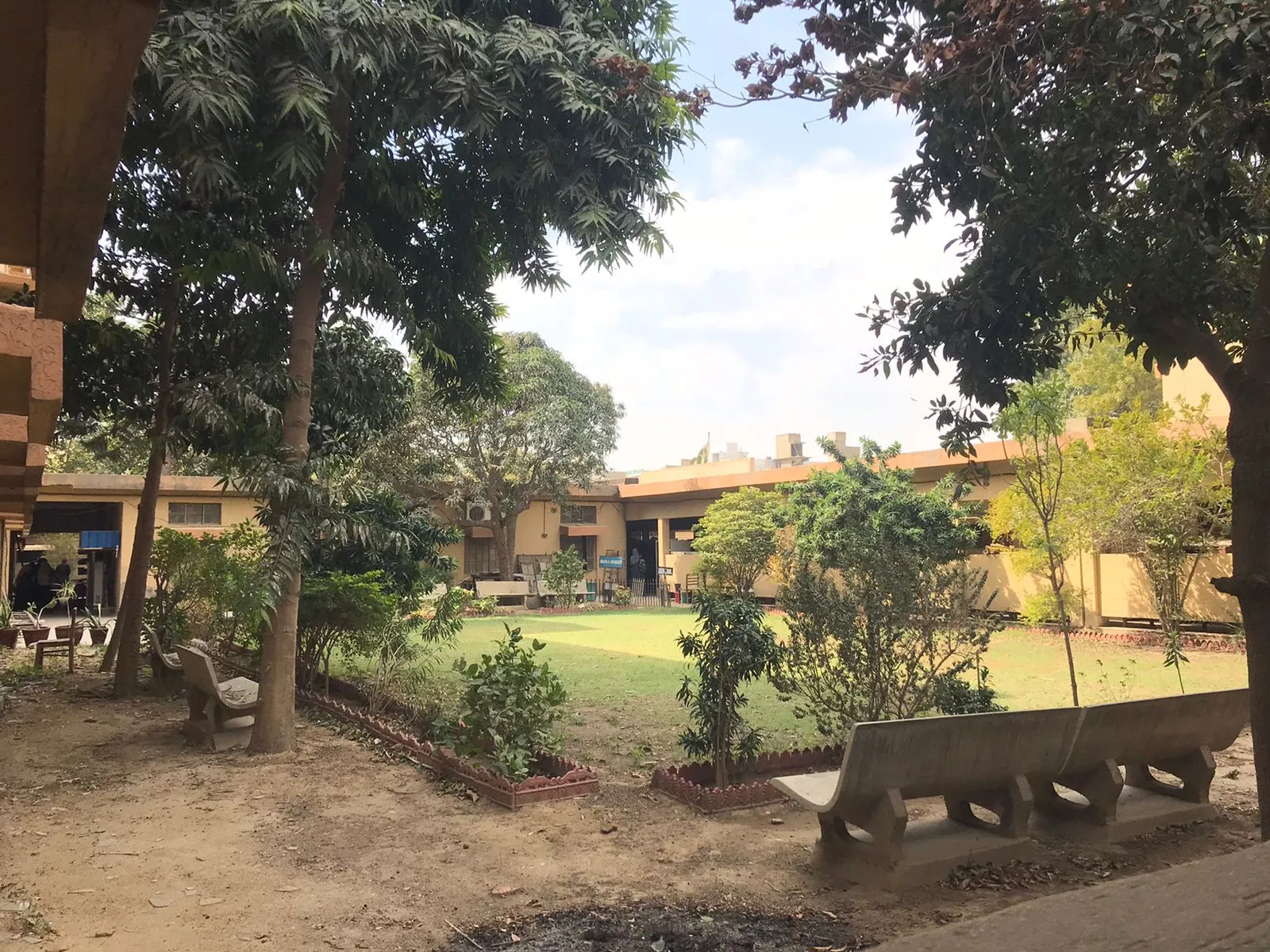 Bagh-e-Muneer