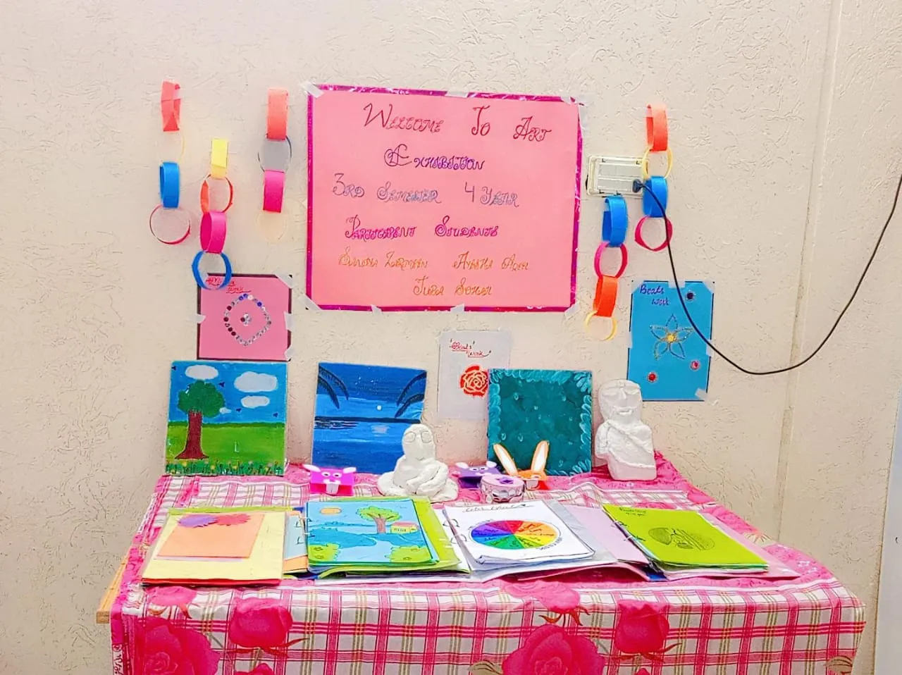 Art Exhibition