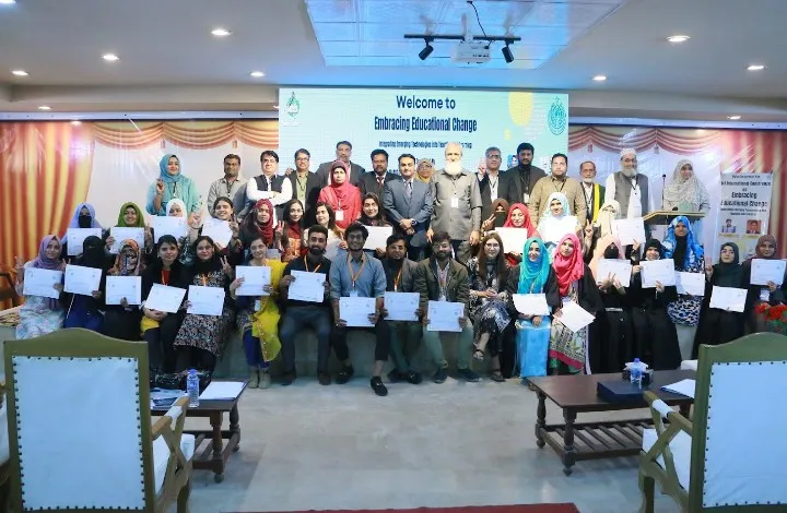 ICEEC 2025 Conference — photo 1
