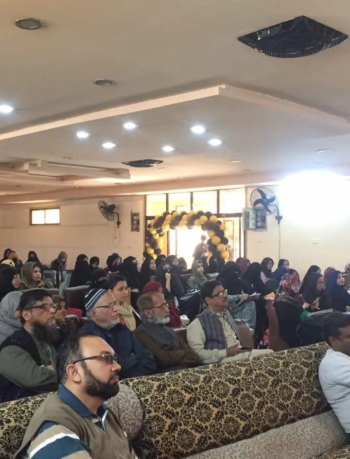 Workshop: Teaching Practicum