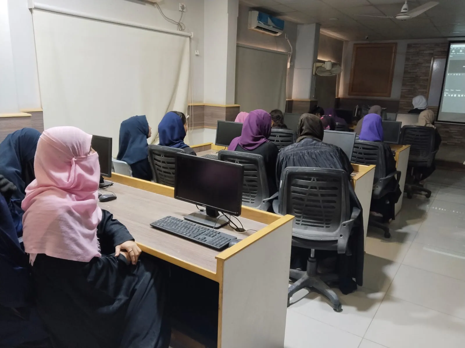 Workshop: Video Editing