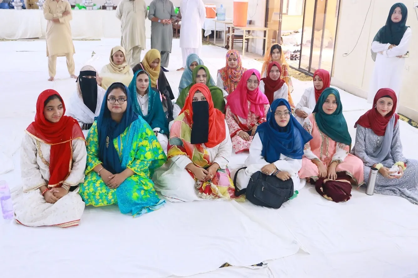Eid Milad-un-Nabi ﷺ