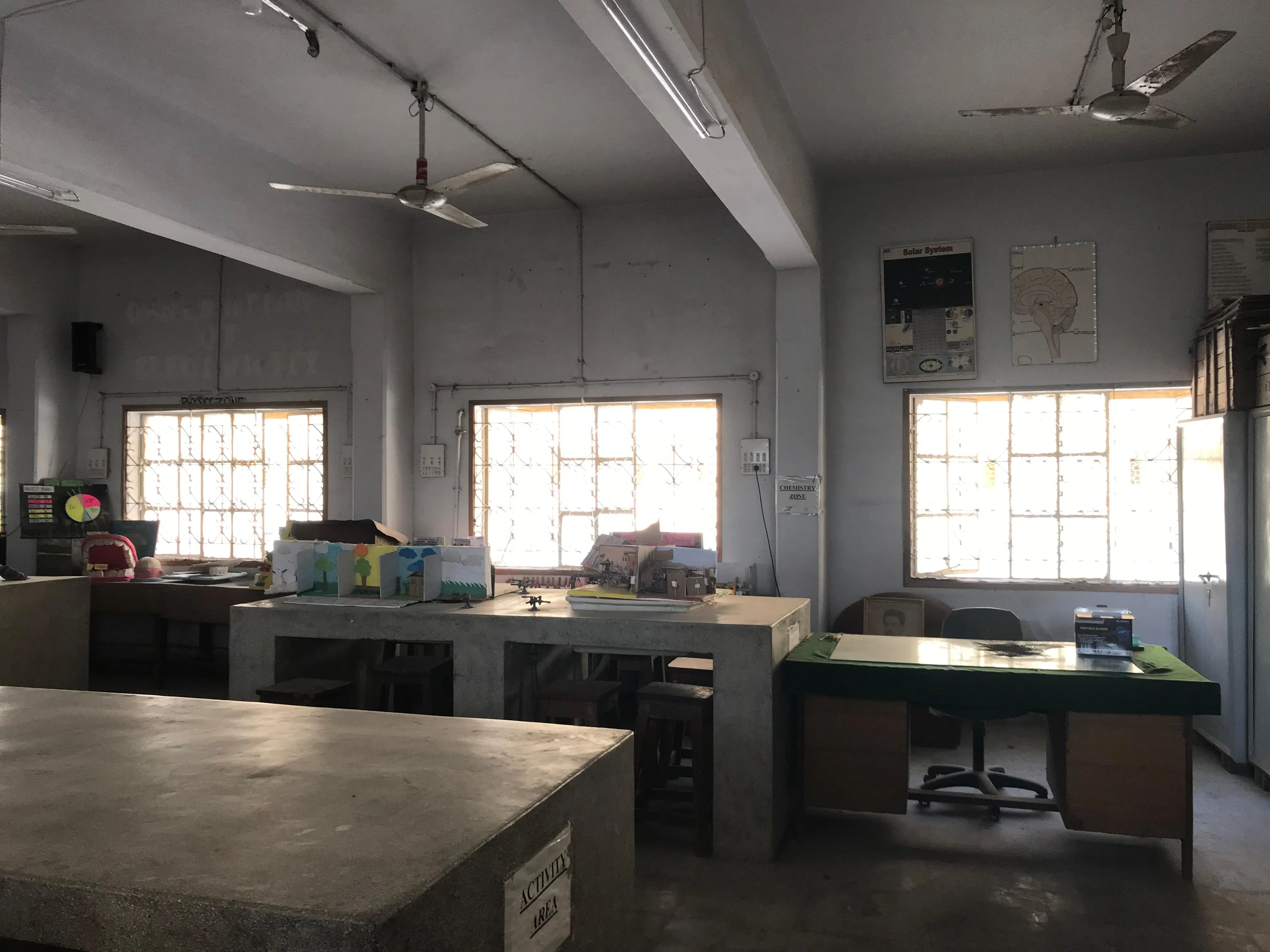Teachers' Resource Centre