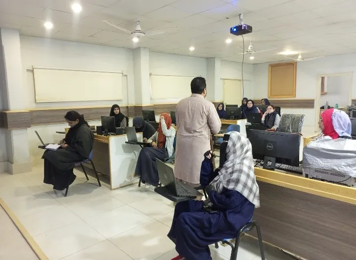 Workshop: Data-Smart Teachers — photo 2