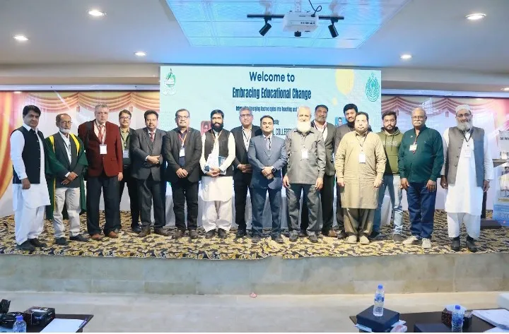 ICEEC 2025 Conference — photo 2