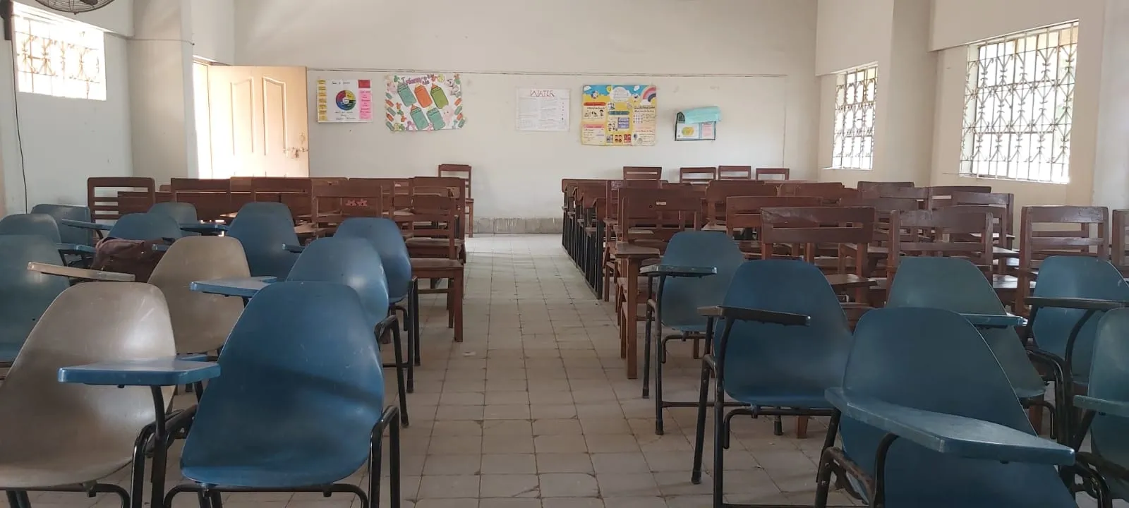 Classrooms — photo 2