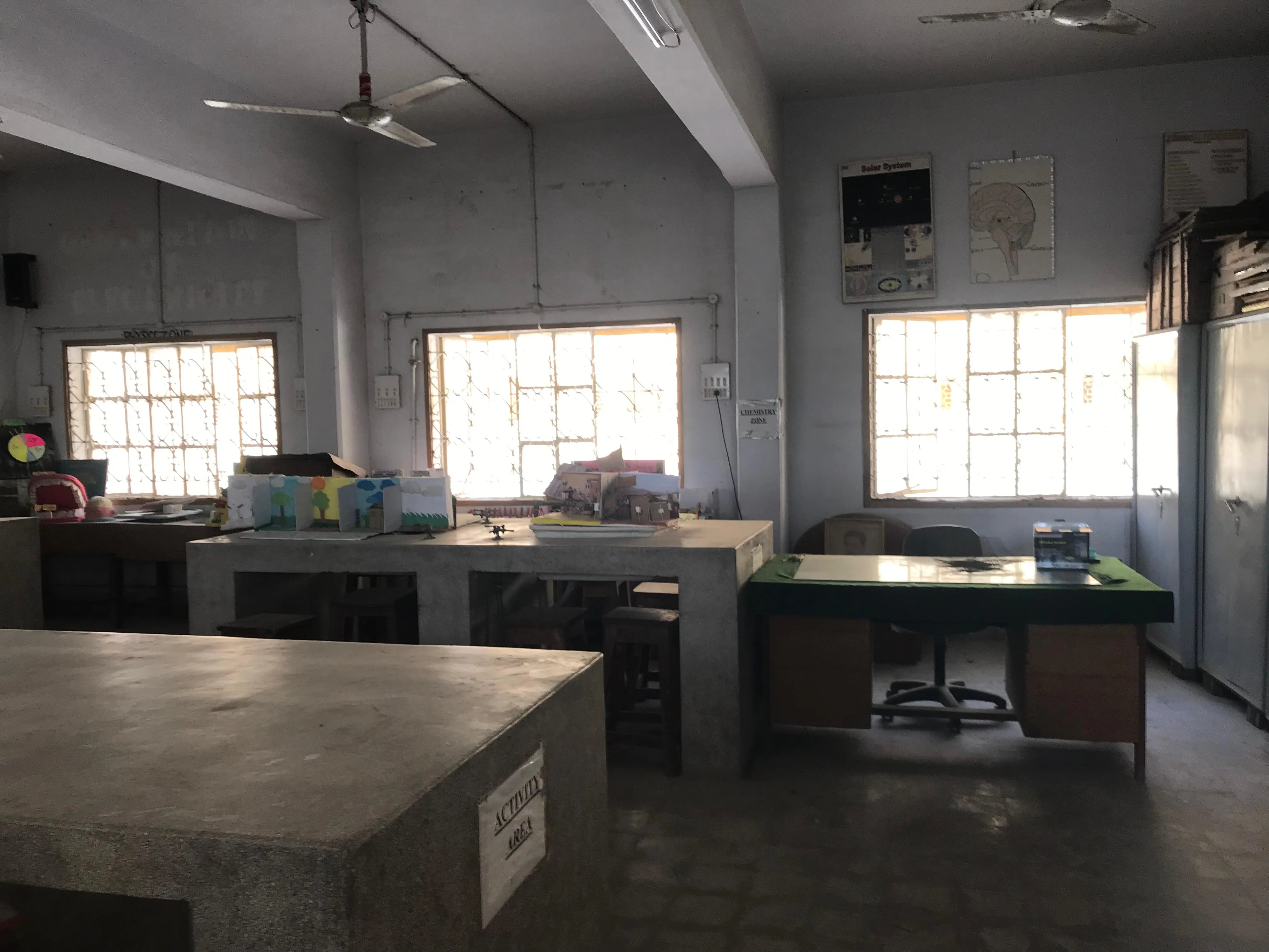 Teachers' Resource Centre — photo 2