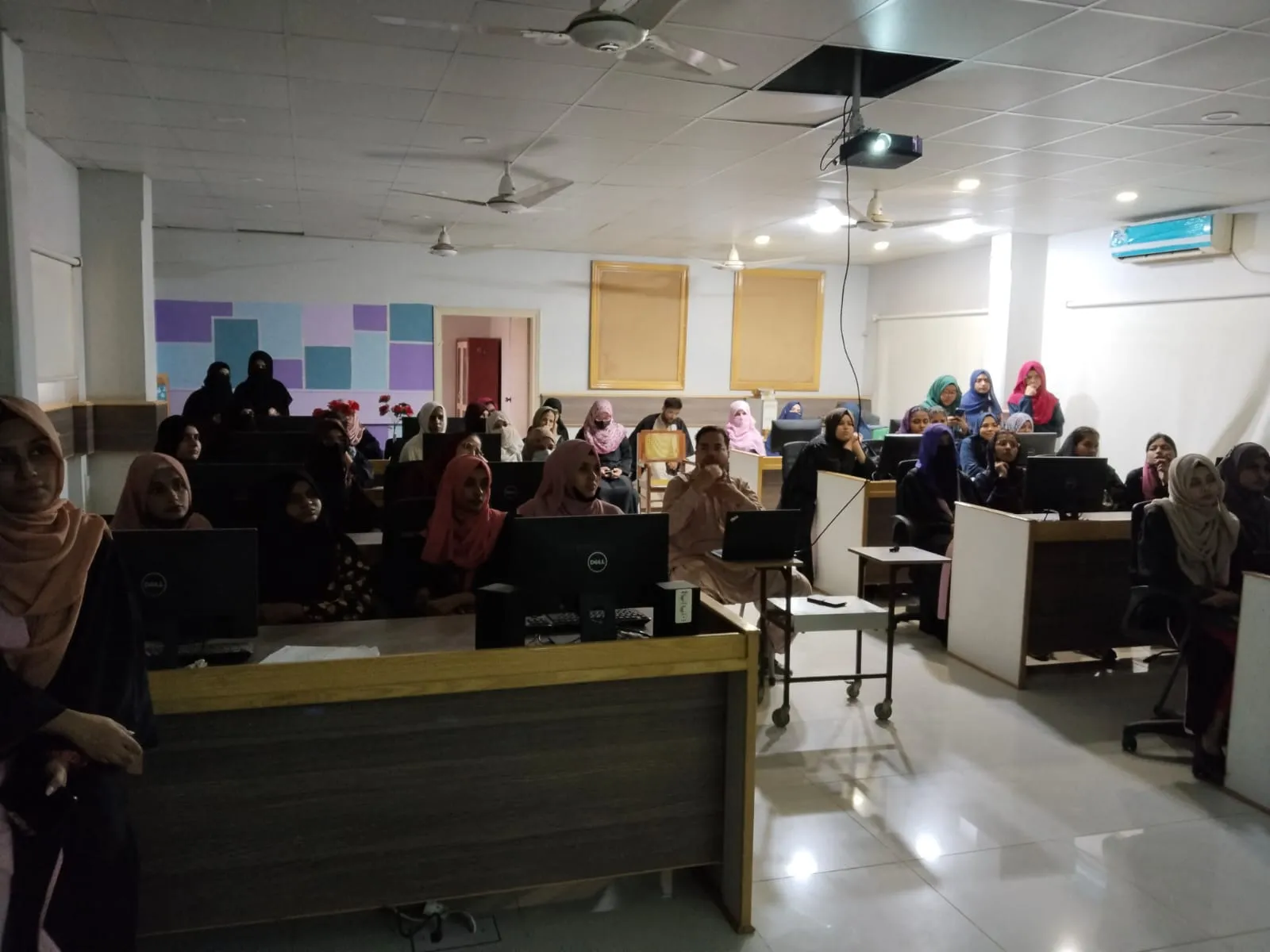 Workshop: Video Editing — photo 2