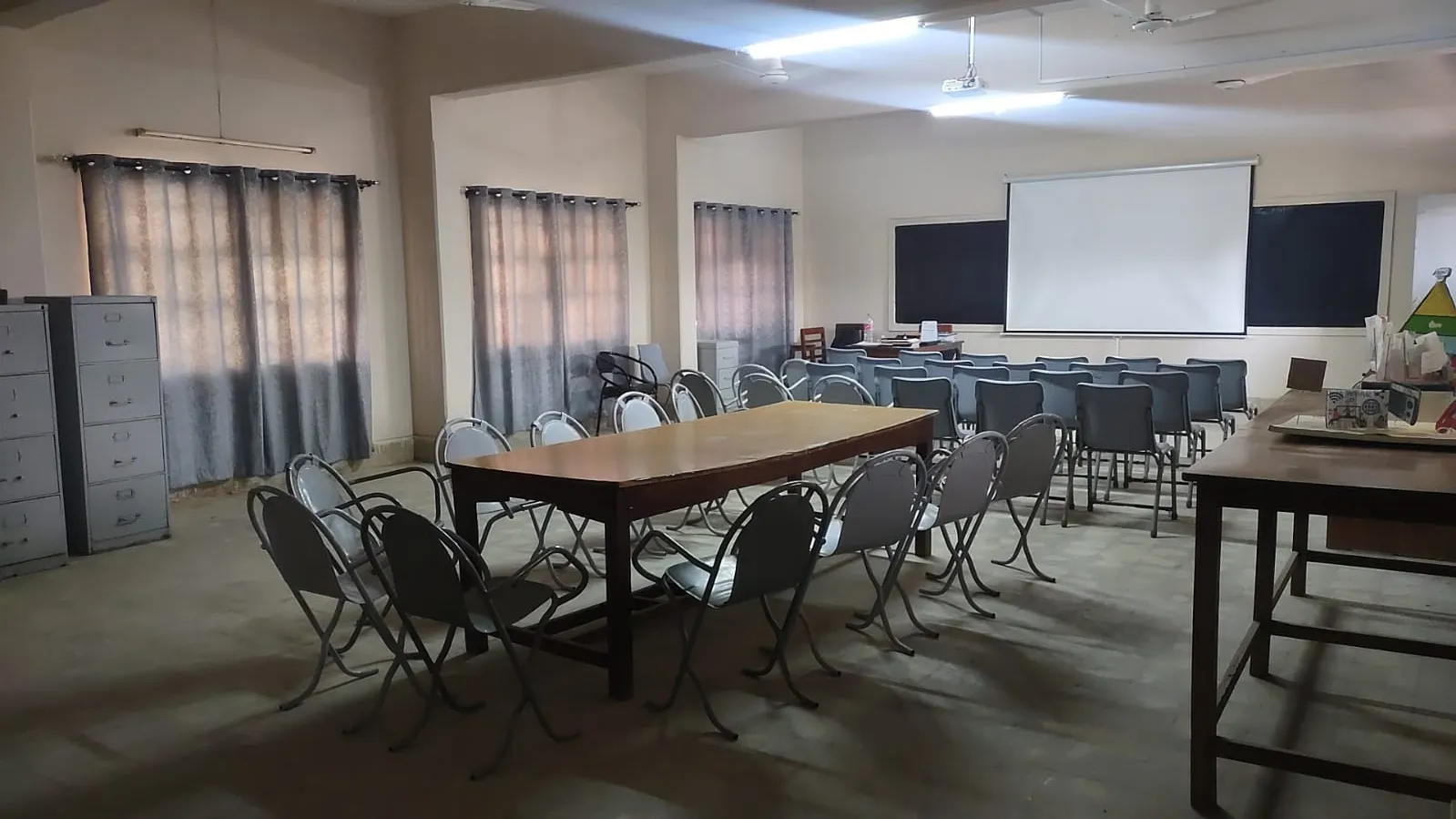 Micro-Teaching Lab — photo 2
