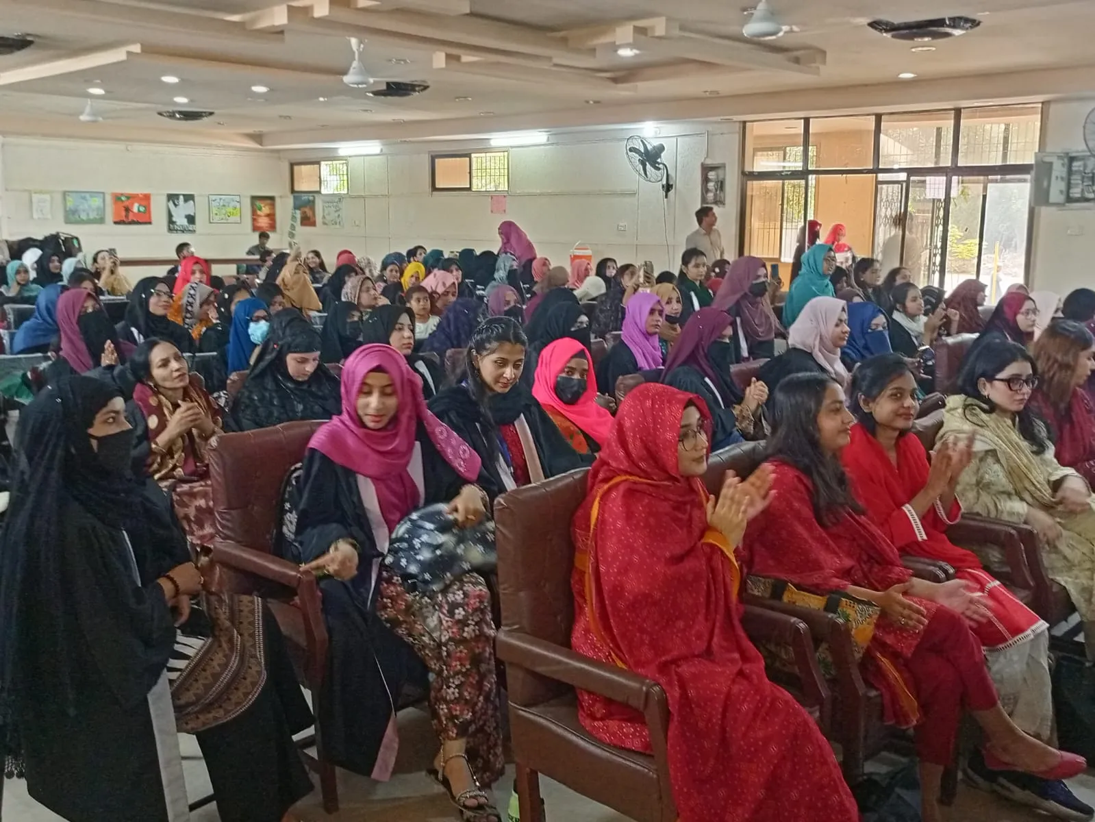 Teachers' Day — photo 2