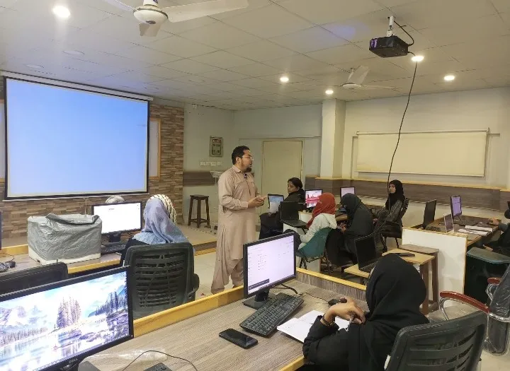 Workshop: Data-Smart Teachers — photo 3