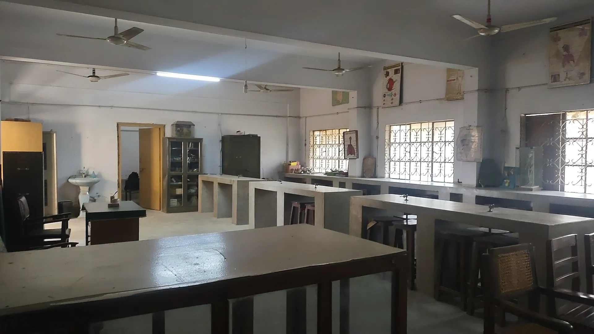 Biology Lab — photo 3