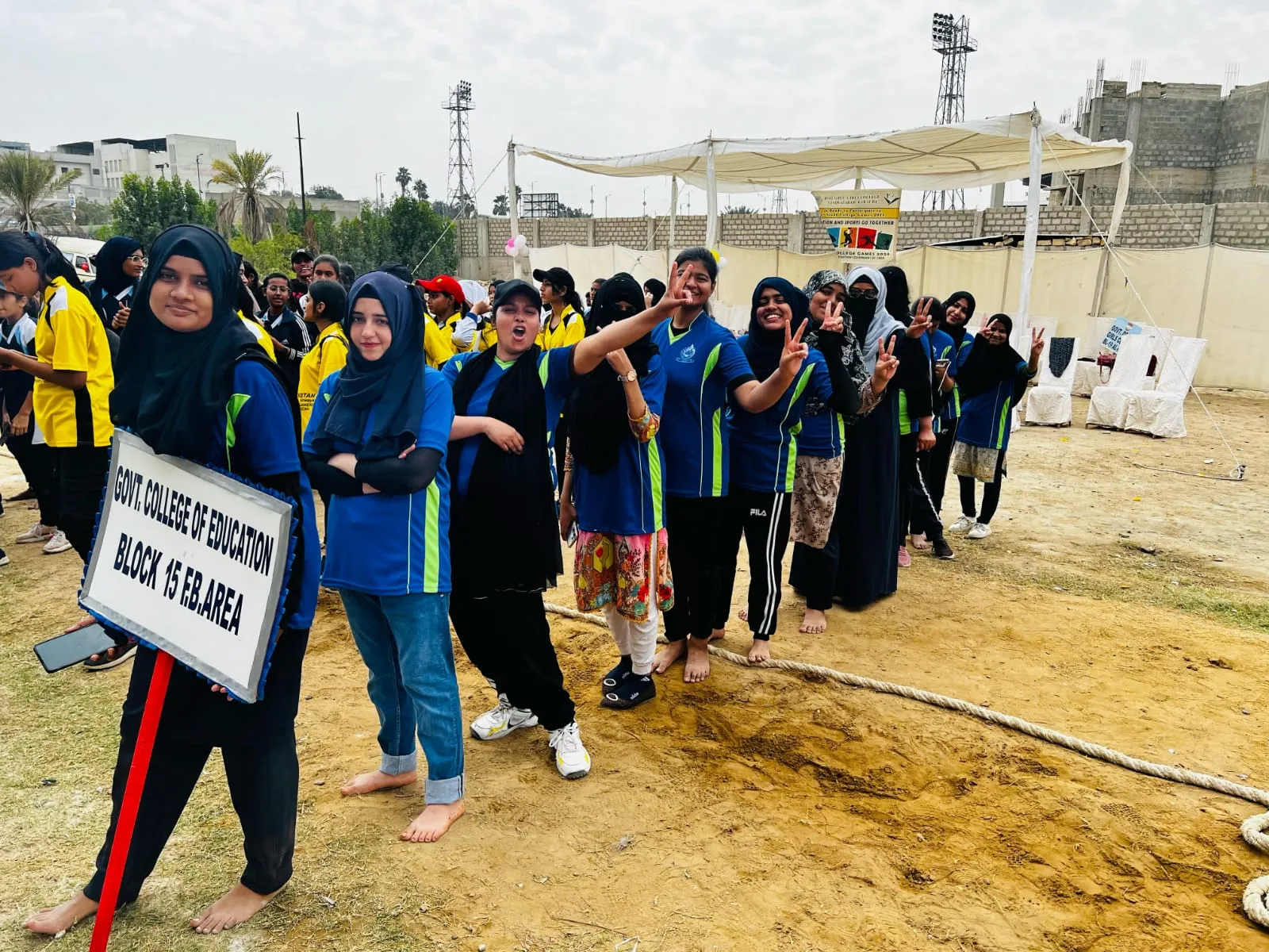 Sports Week — photo 3
