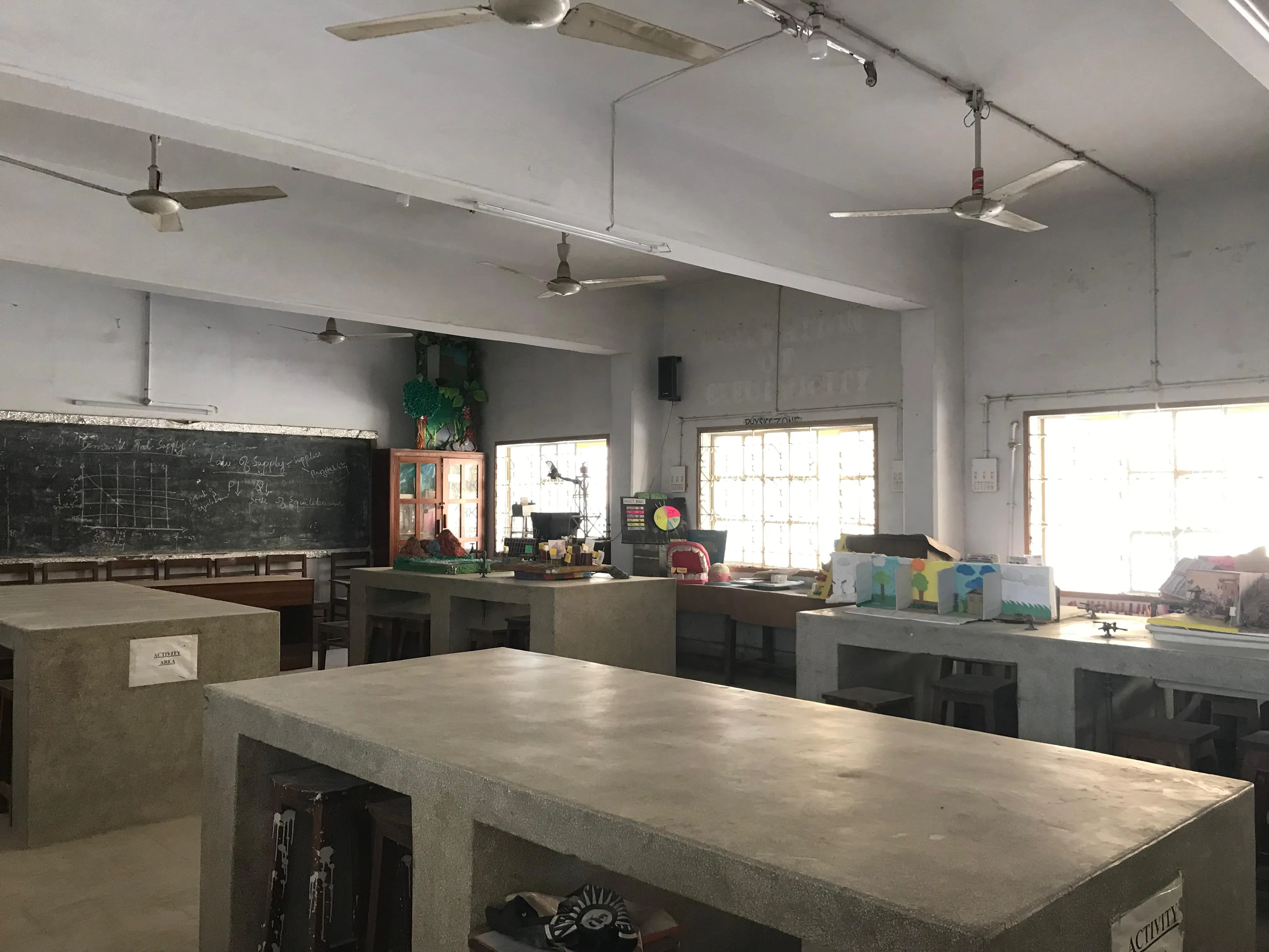 Teachers' Resource Centre — photo 3