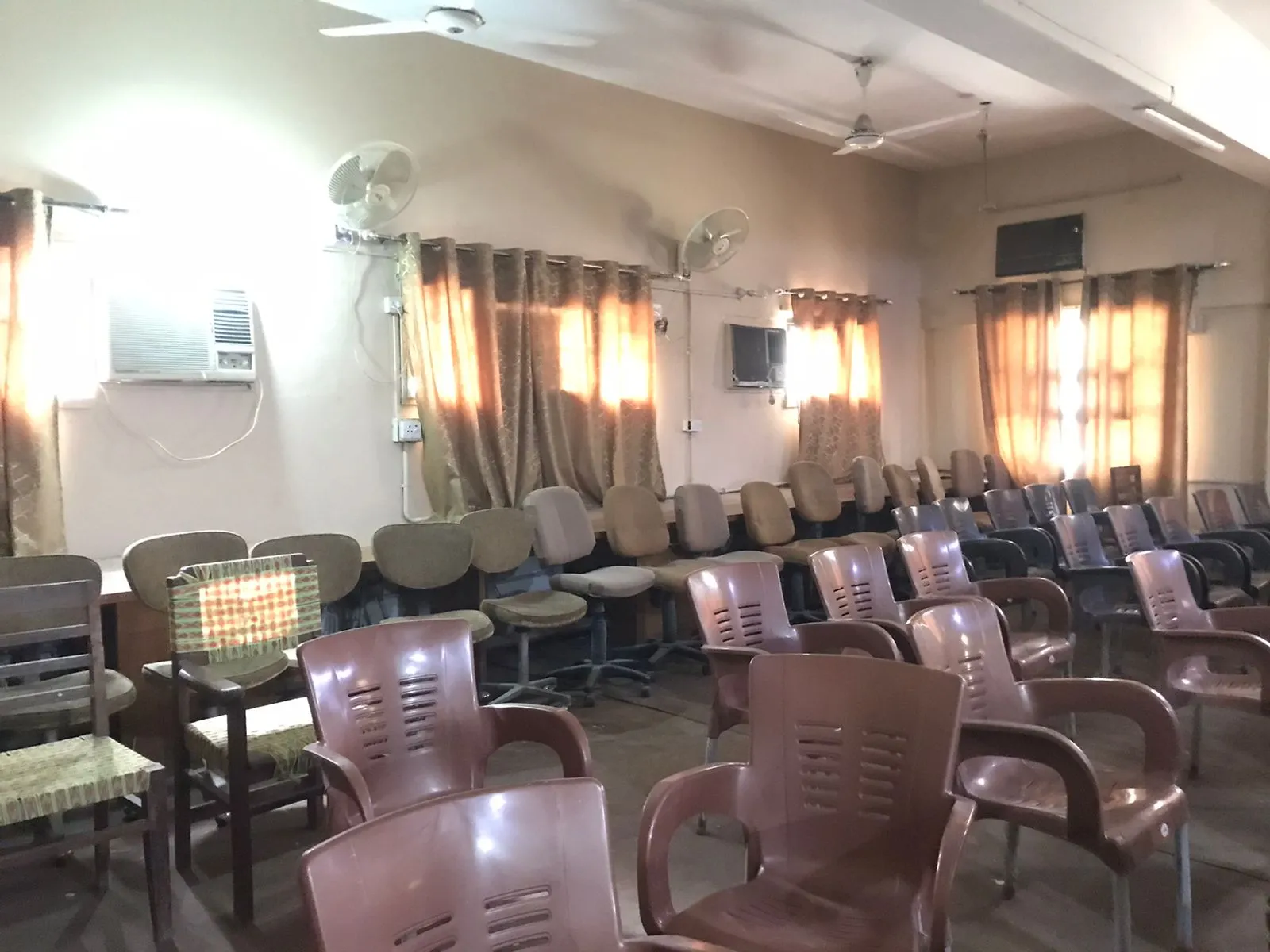 CPD Hall — photo 3
