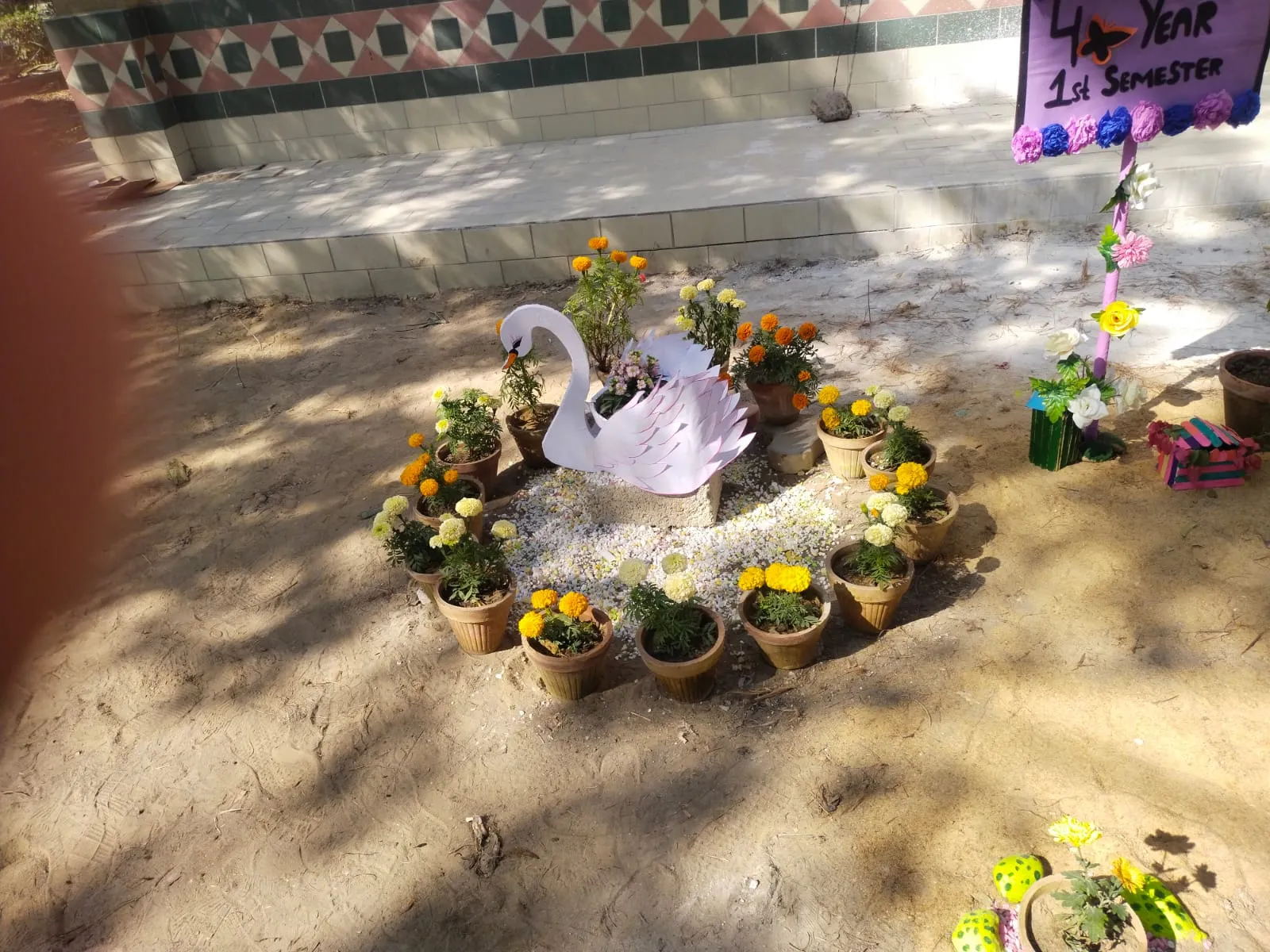 Flower Exhibition — photo 3