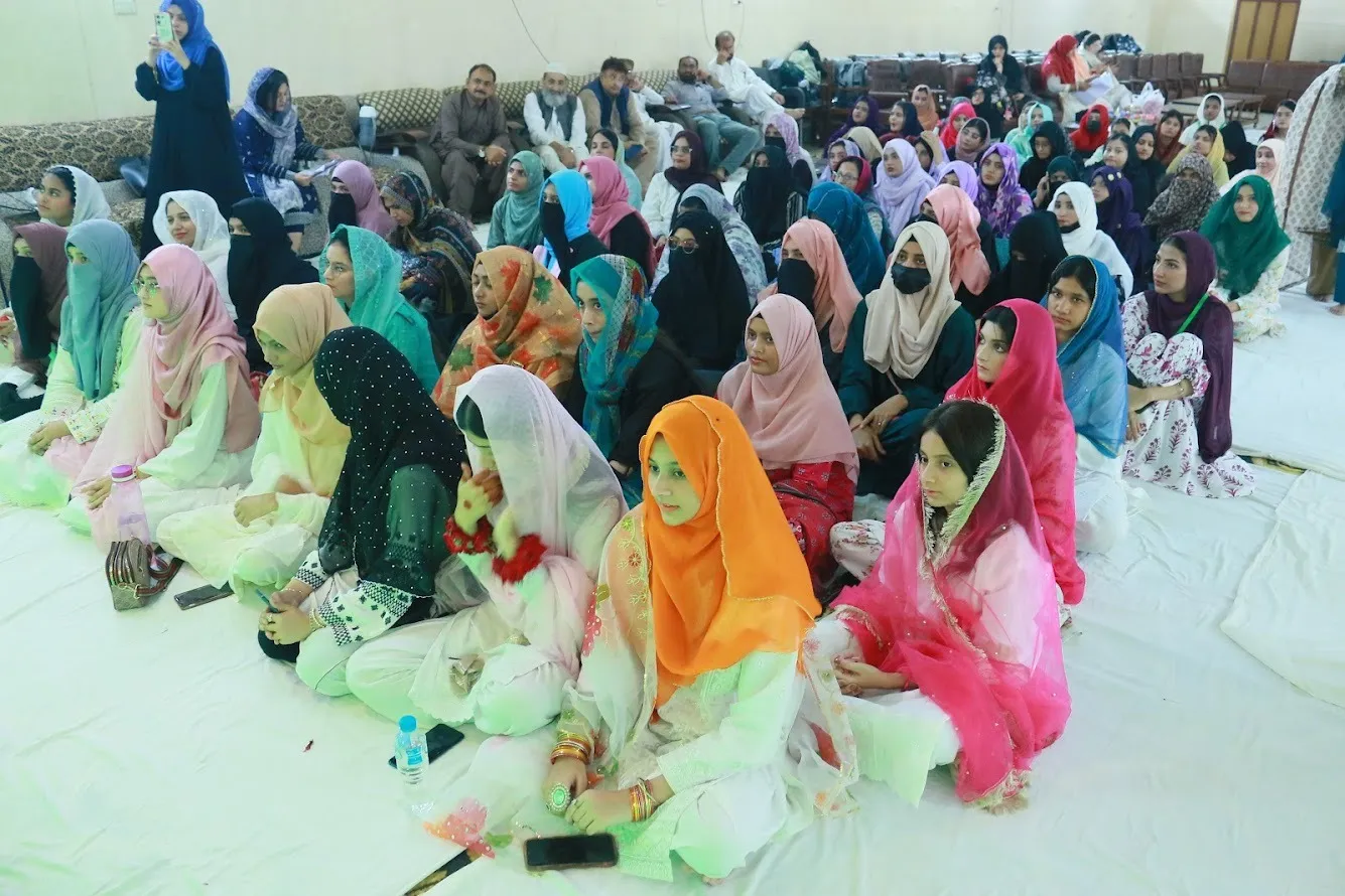 Eid Milad-un-Nabi ﷺ — photo 3