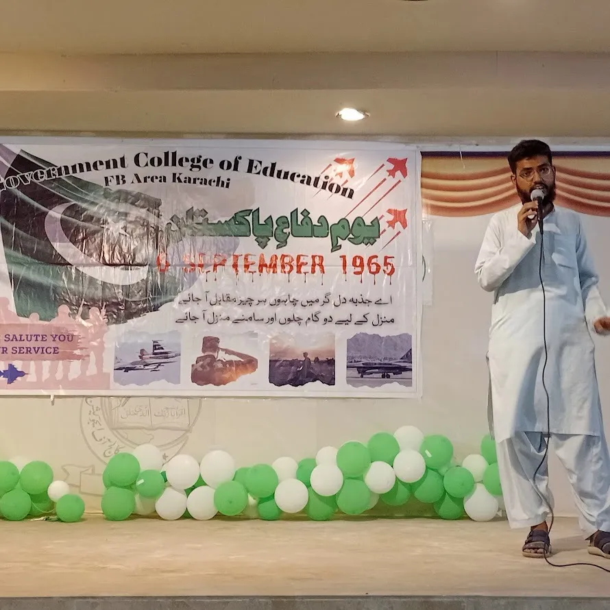 Defence Day — photo 3