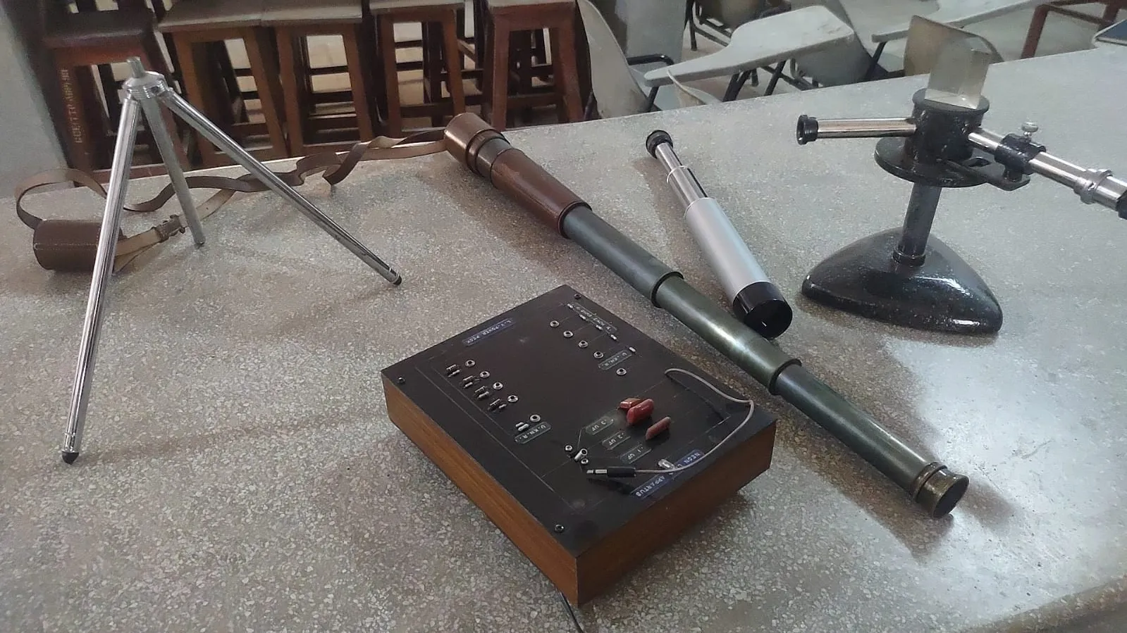 Physics Lab — photo 3