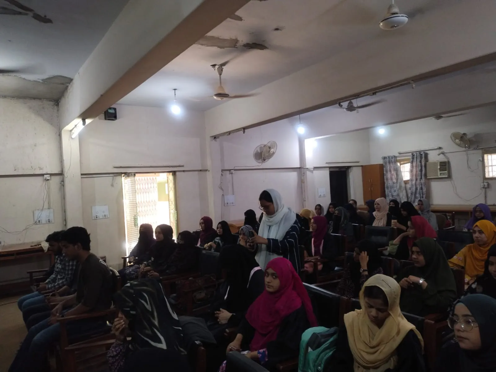 Workshop: Ilm-e-Tajweed — photo 3