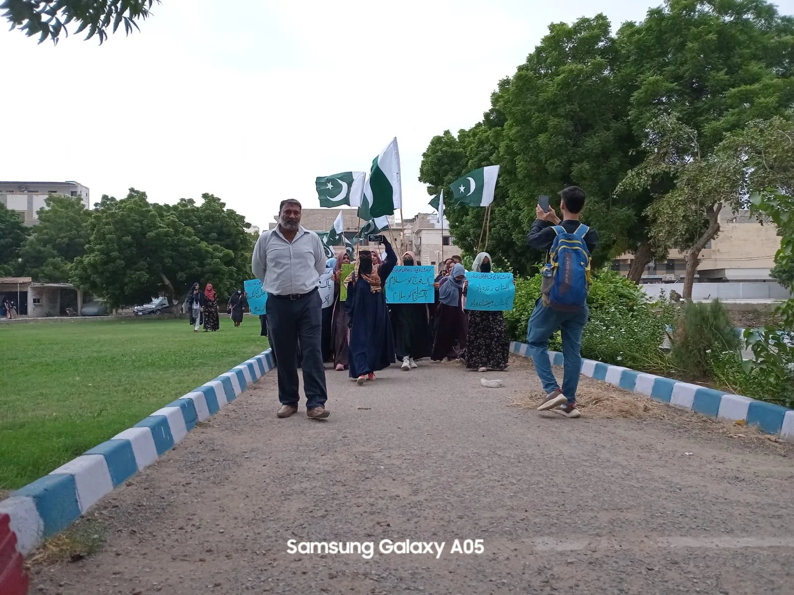 Awareness Rallies — photo 3