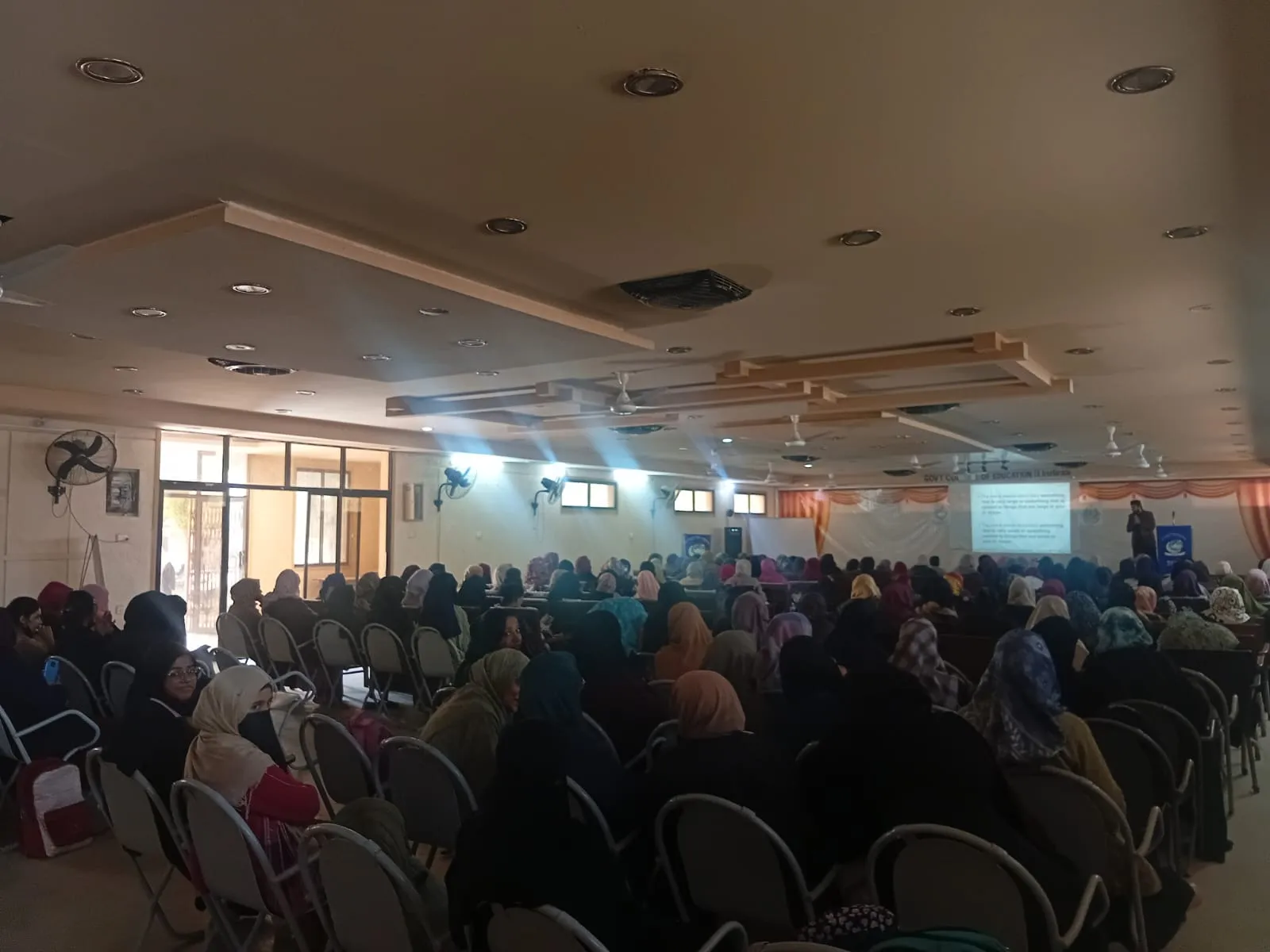 Workshop: Micro-Teaching — photo 4