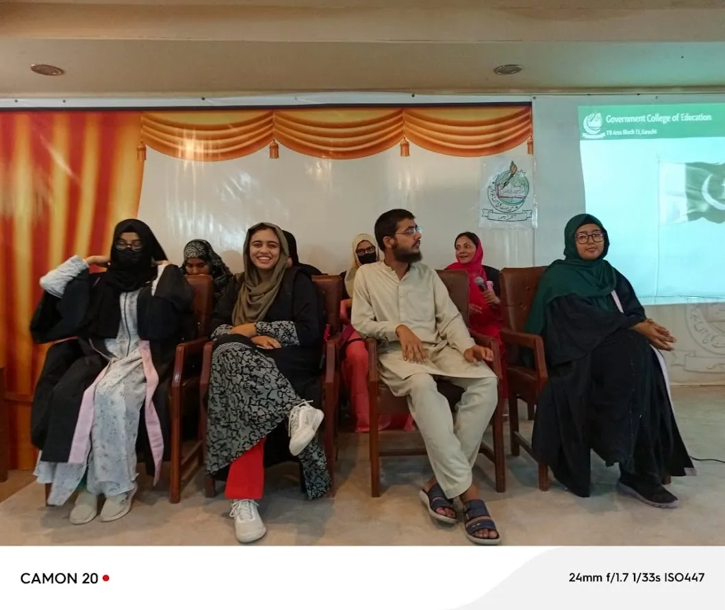 Quiz: Jashn-e-Azadi — photo 4