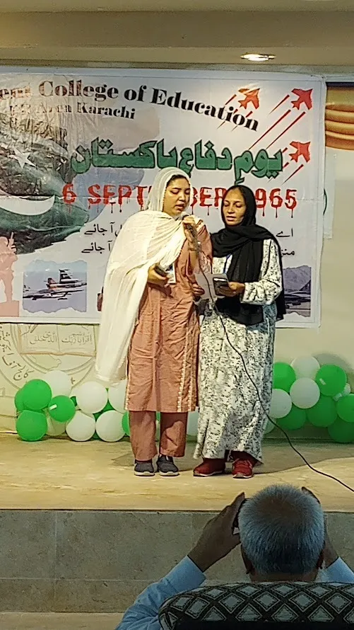 Defence Day — photo 4