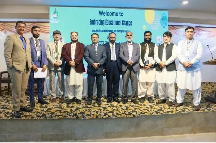 ICEEC 2025 Conference — photo 4