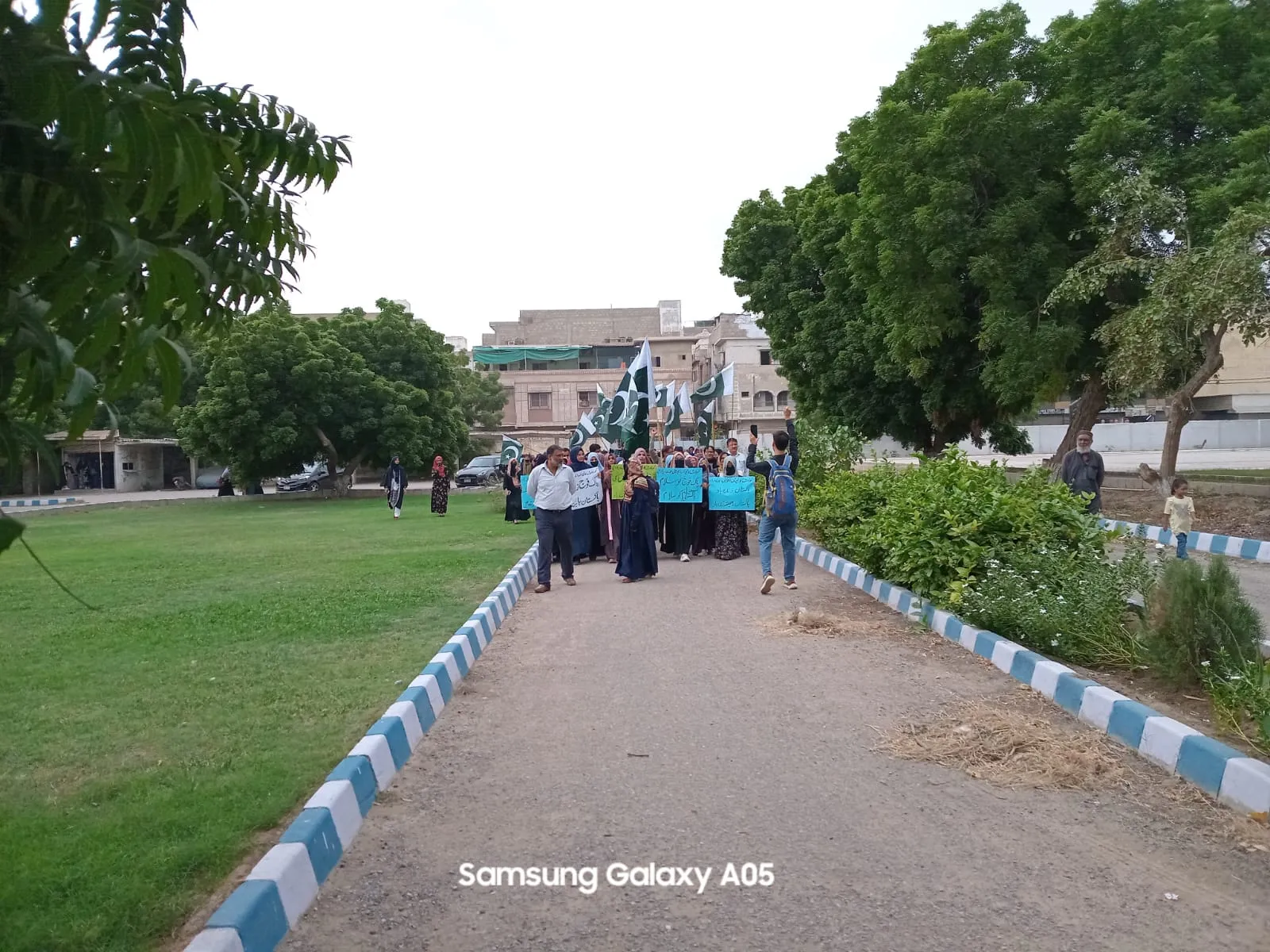 Awareness Rallies — photo 4
