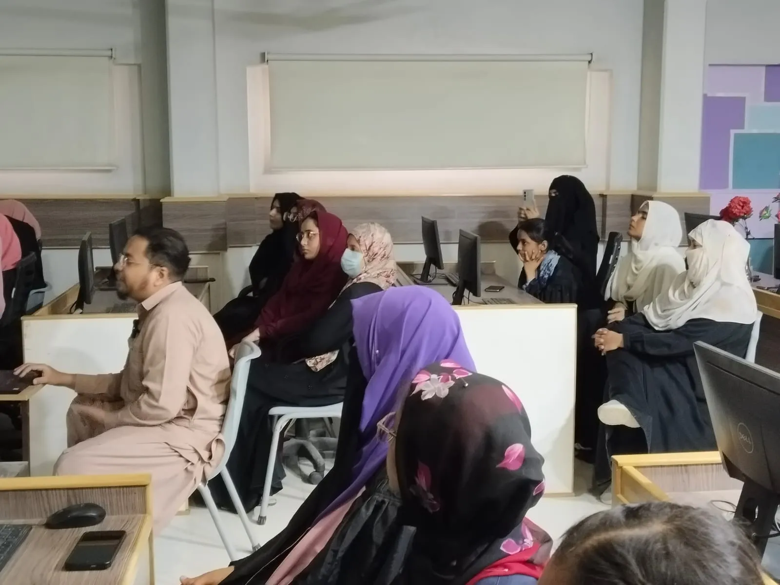 Workshop: Video Editing — photo 4