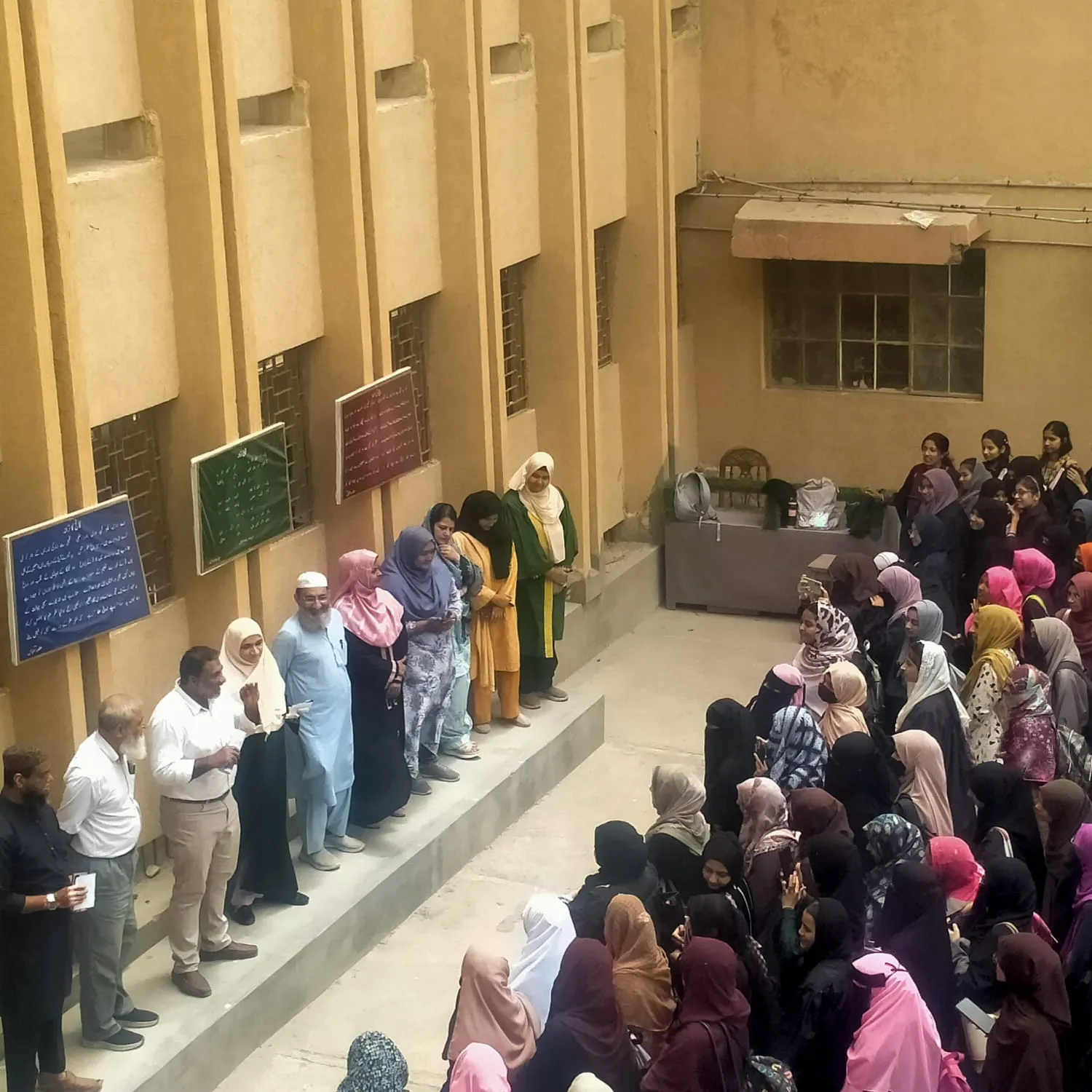 Assembly — photo 4