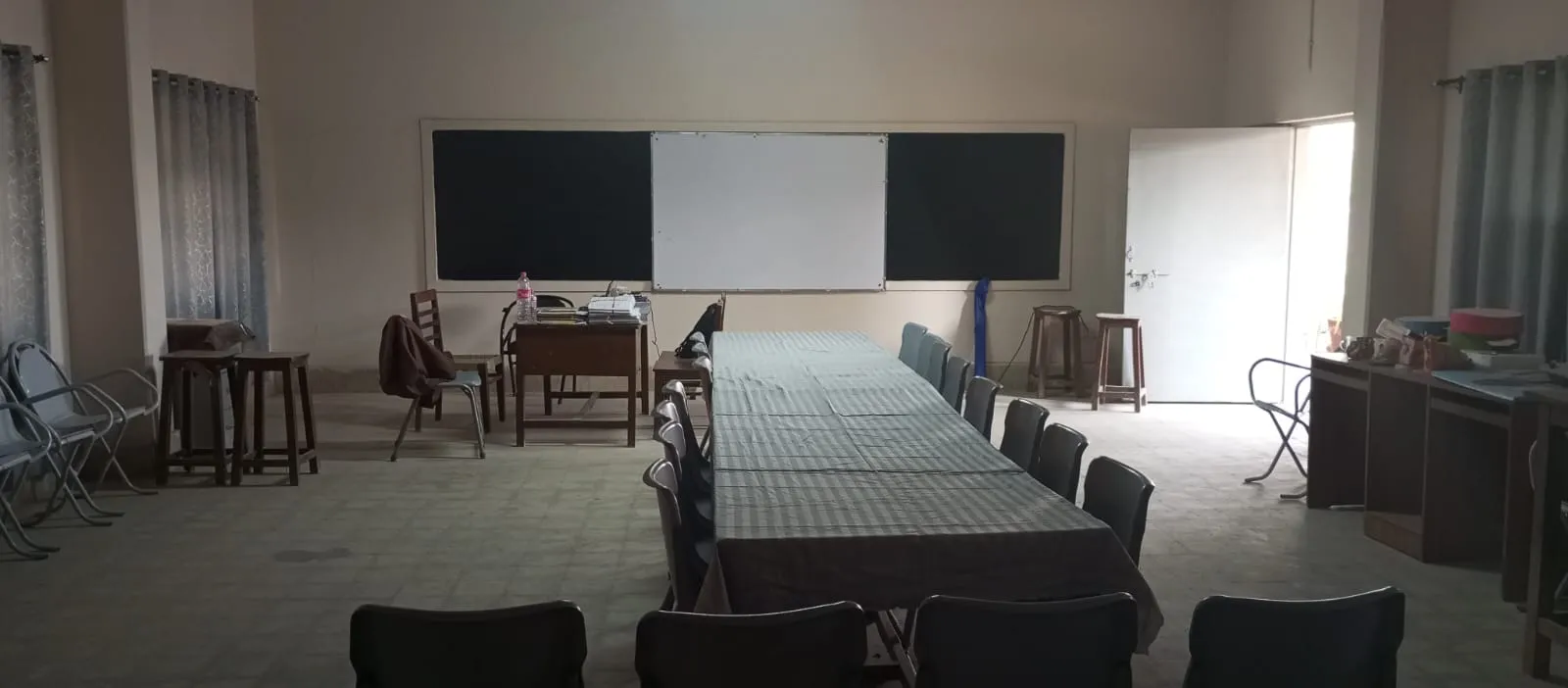 Micro-Teaching Lab — photo 4