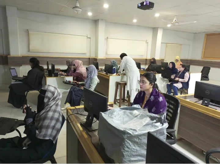Workshop: Data-Smart Teachers — photo 4