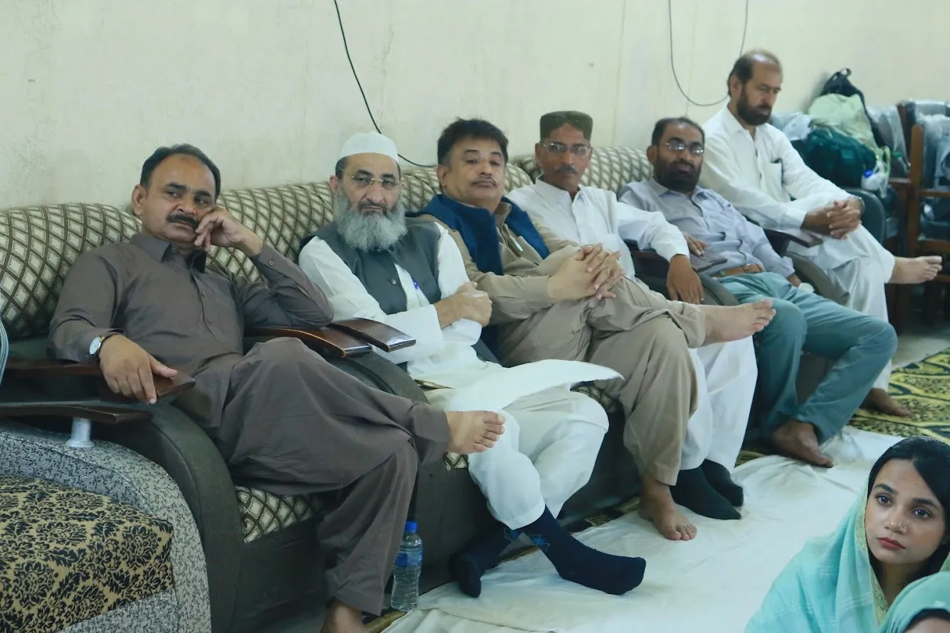 Eid Milad-un-Nabi ﷺ — photo 5