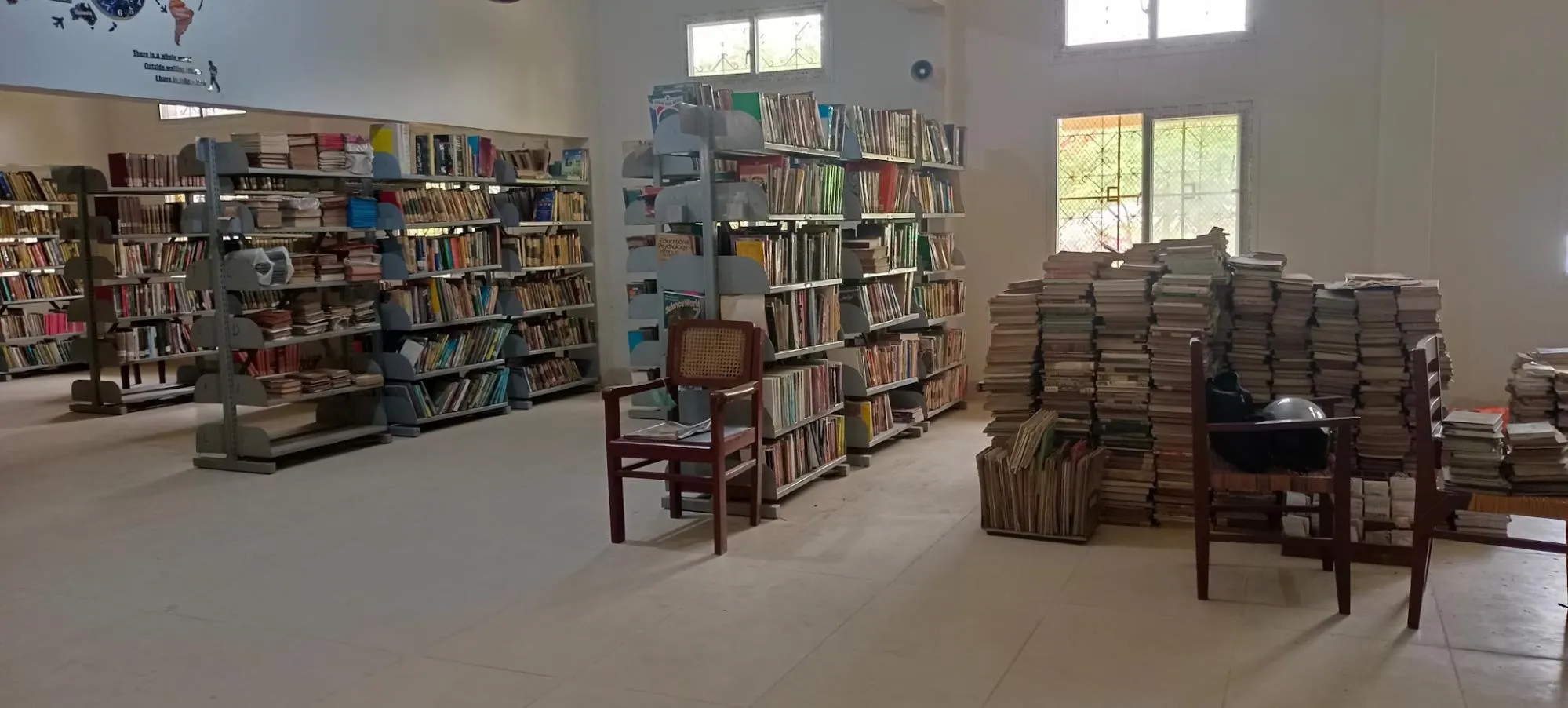 Library — photo 5