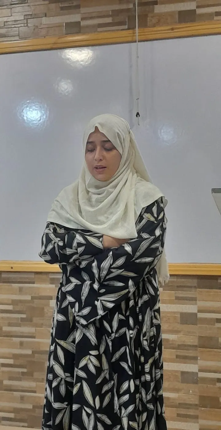 Quiz: The Rightly Guided Caliphs — photo 5