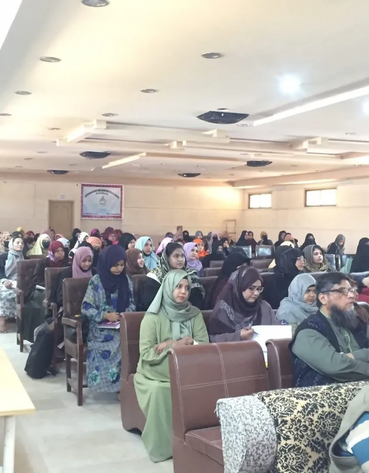Workshop: Teaching Practicum — photo 5