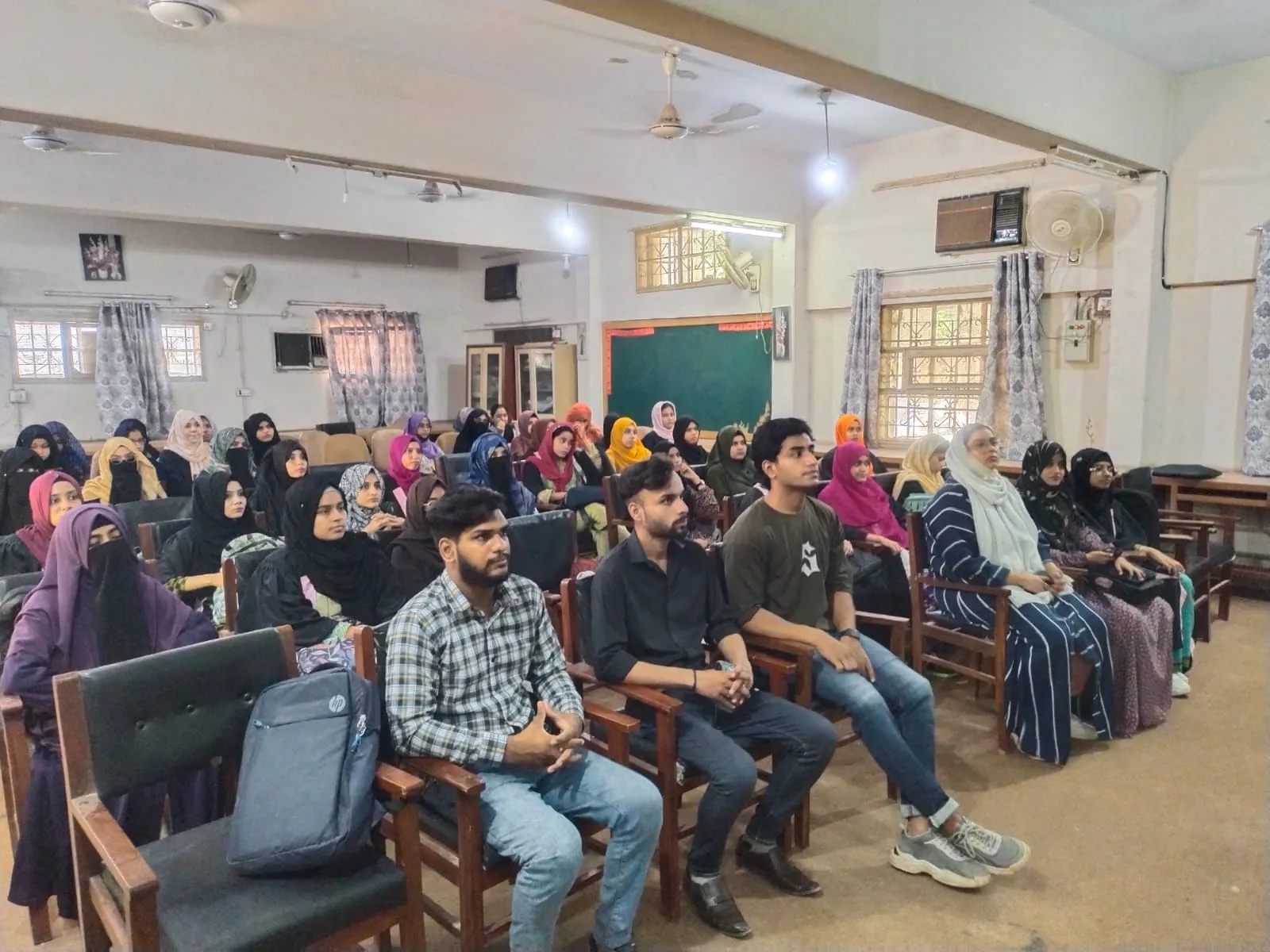 Workshop: Ilm-e-Tajweed — photo 5