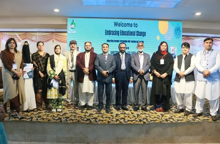 ICEEC 2025 Conference — photo 6