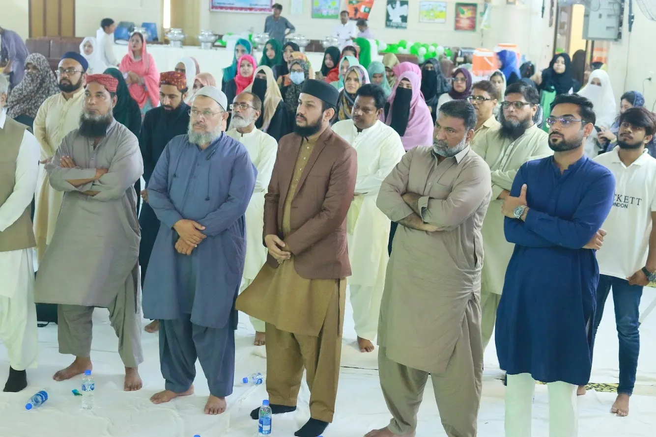 Eid Milad-un-Nabi ﷺ — photo 6