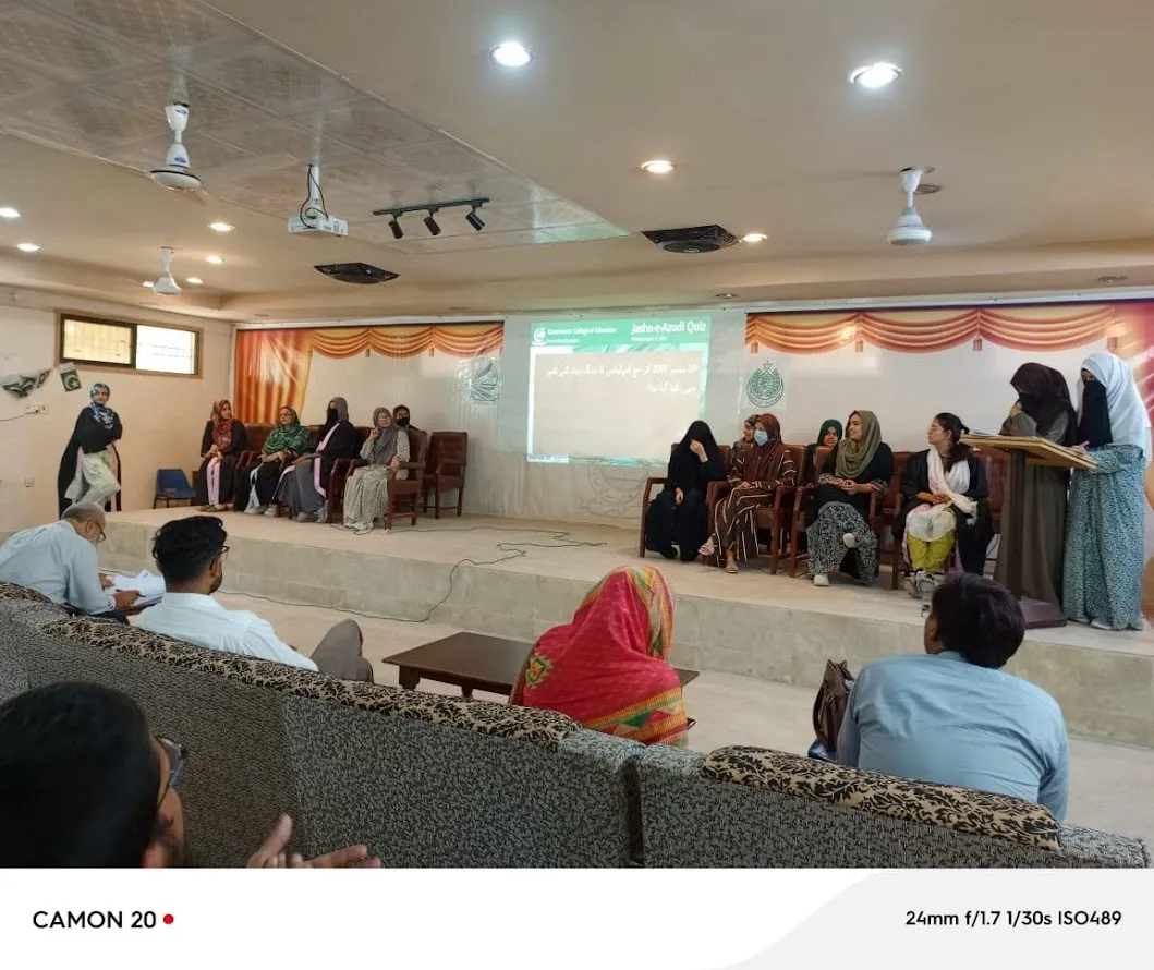 Quiz: Jashn-e-Azadi — photo 6