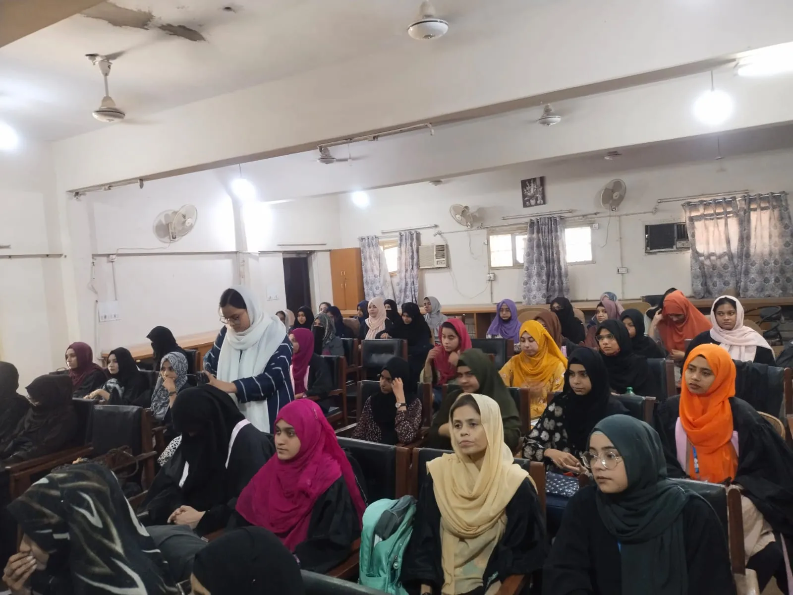 Workshop: Ilm-e-Tajweed — photo 6