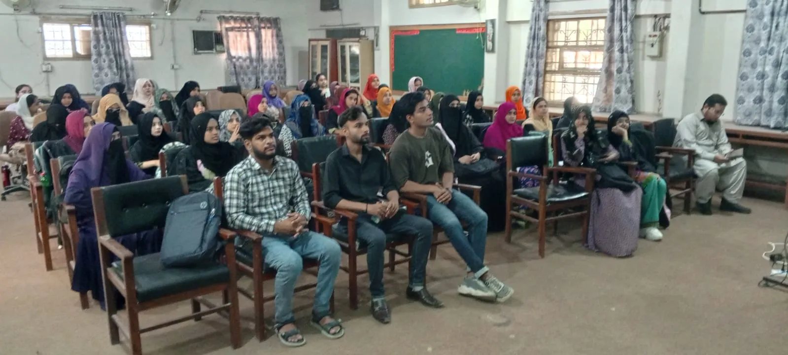 Workshop: Ilm-e-Tajweed — photo 7