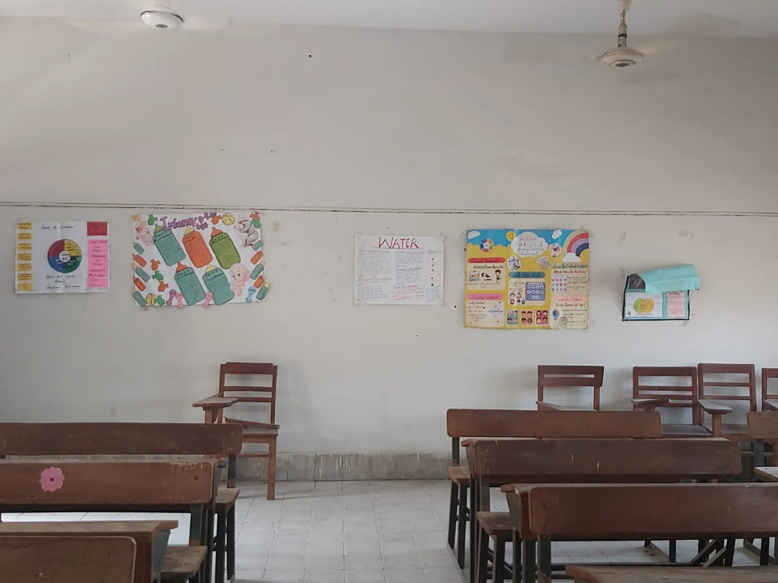 Classrooms — photo 7