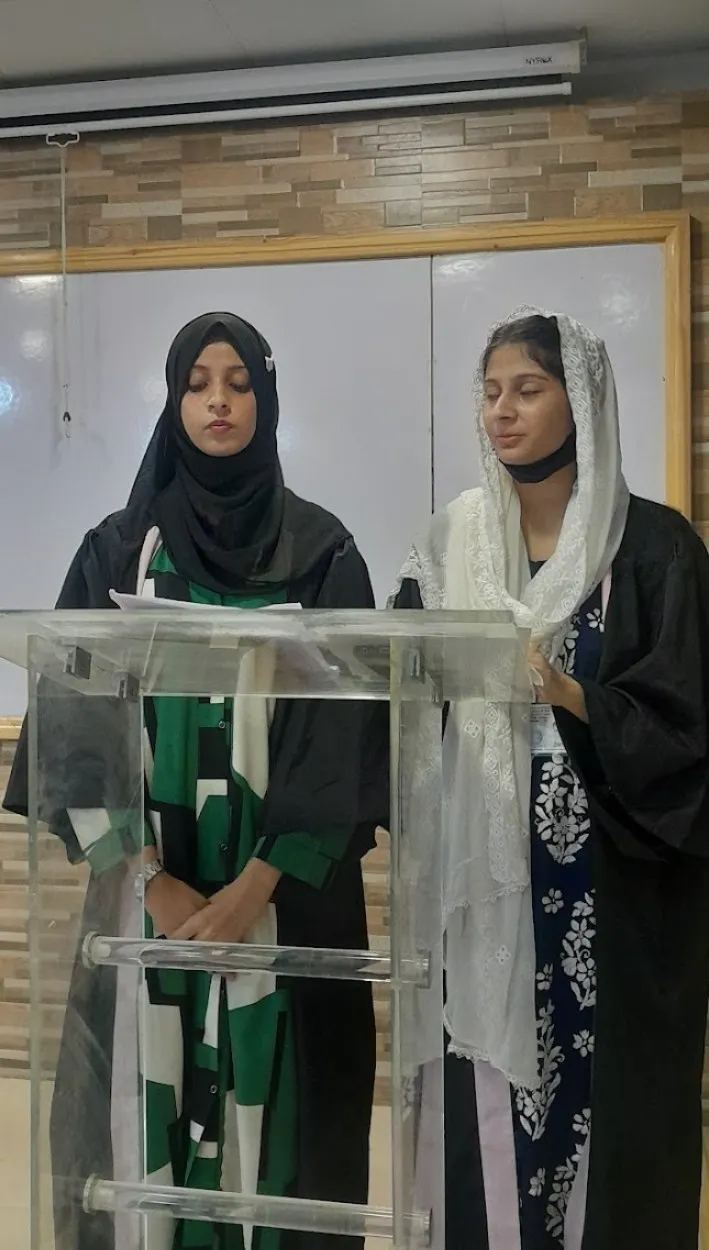 Quiz: The Rightly Guided Caliphs — photo 7
