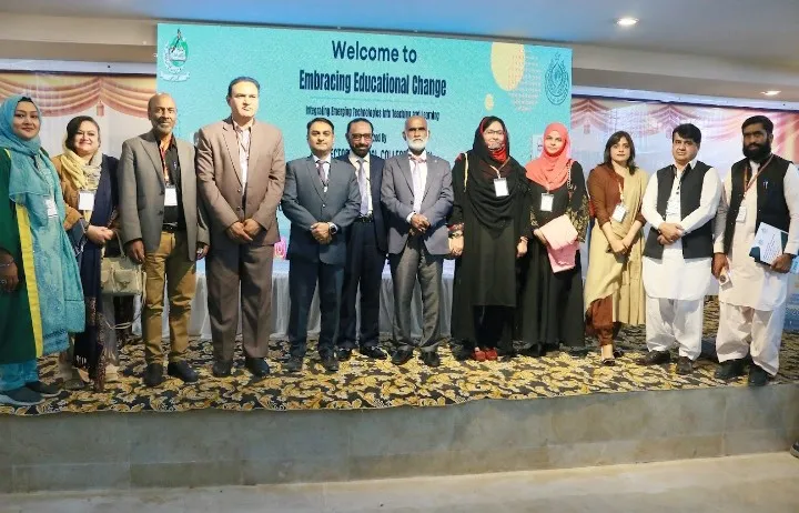 ICEEC 2025 Conference — photo 7
