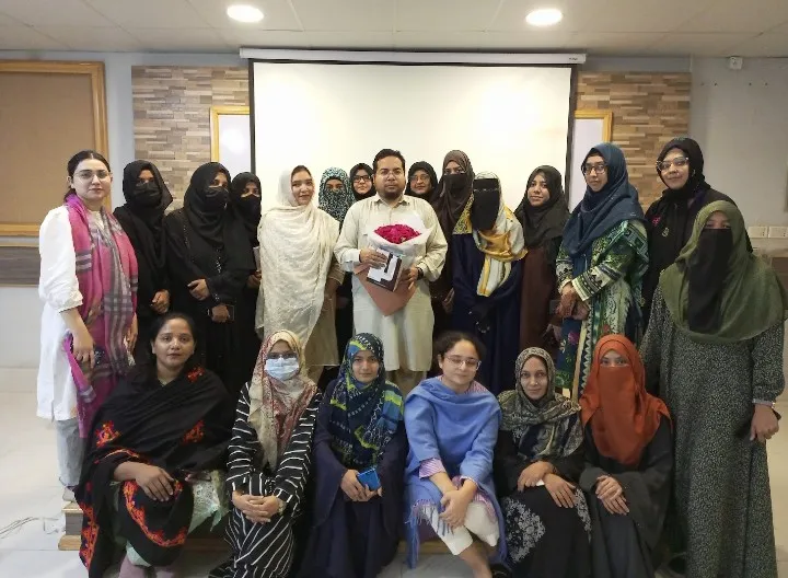 Workshop: Data-Smart Teachers — photo 7