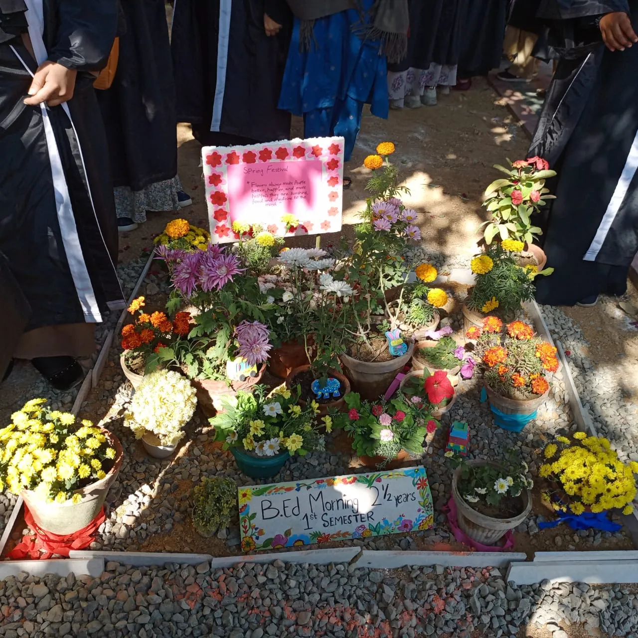 Flower Exhibition — photo 9